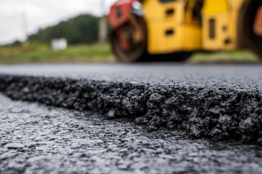 Bitumen