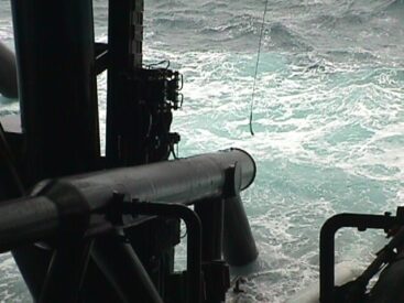 ETAP Subsea