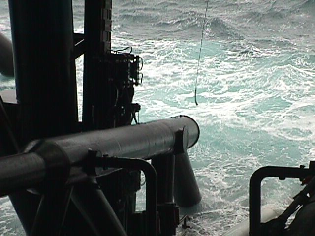 ETAP Subsea