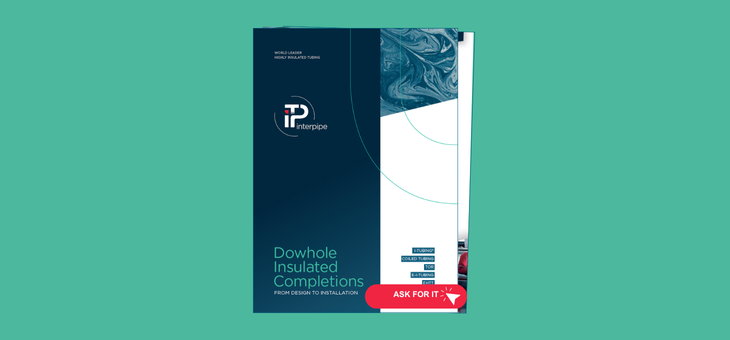 Downhole application brochure