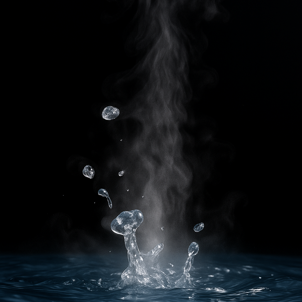 vapour image